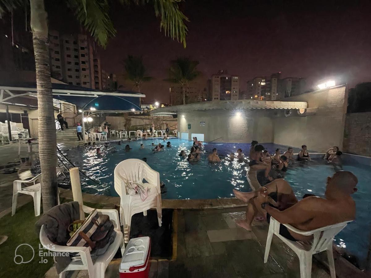 Aquatermal 2Q - Aluguel Temporada Caldas Novas - Aguas Da Serra Ngoại thất bức ảnh